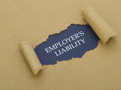 EMPLOYER LIABILITY MANAGEMENT